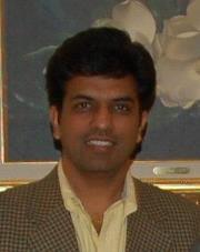 Pradeep Gupta
