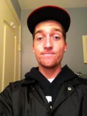 Travis Rosecrans