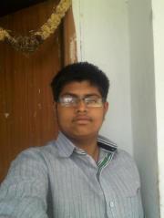 Chandesh Reddy