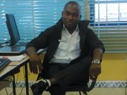 Abasiubong Idongesit