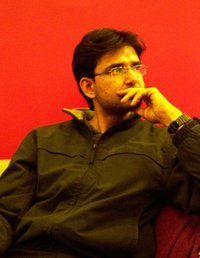Shailesh Kumar