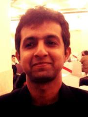 Umer Saif