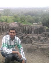 Ajay Patil