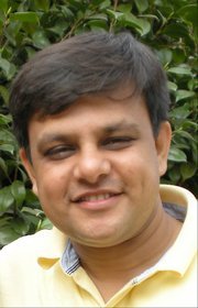 Rishabh Kothari