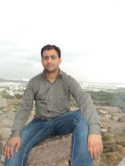 Ramzan Ahmed