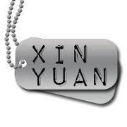 Xin Yuan