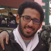 Mohamed Gamal