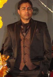 Abhishek Ranjan