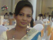Riyansika Priyadarshani