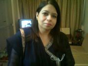 Saima Qaiser