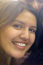 Bertha Calderon
