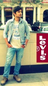 Deepak Singh