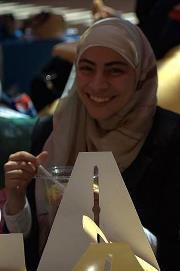 Maha K. yacoub
