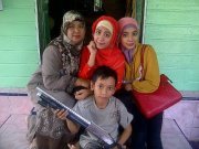 Thewee Vita