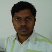 Boddu Prasanth