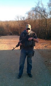 Rick Stegmeier