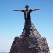 Cristo Rodríguez