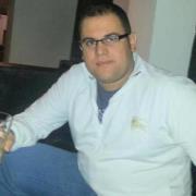 Ali Mansour