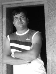 Shashikant Maktedar