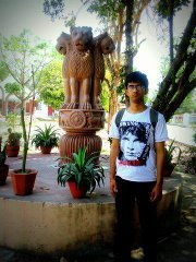 Ankit Tripathi