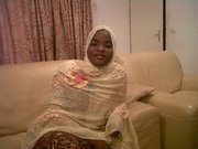 Safiya Aliyu