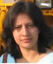 Kanchan Khetwal