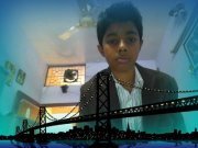Krish Devilprince