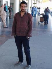 Adham Tarek