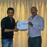 Vishal Jain