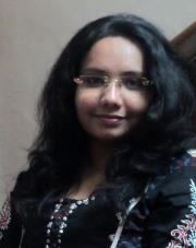 Manjari Roy chowdhury