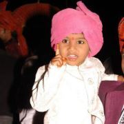 Mukesh Tanvais