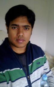 Hemanth Thakur