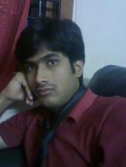 Siva Mahesh