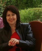 Донка Мазгалова