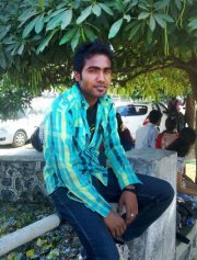 Nitin Patil