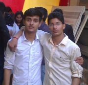 Rishabh N rishi