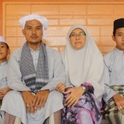 Muhd Faudzi