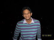 Kapil Patel