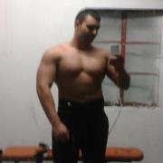 Gym Cabral