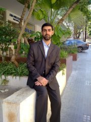 احمد الخفاجي