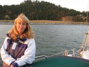 Cate Grinzell