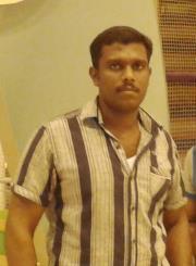Sabith Narayanan