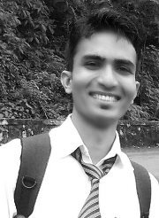 Sapan Yeole