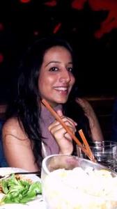 Aishwarya Iyer