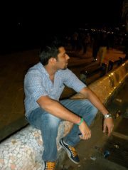 Nishit Vora