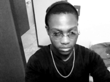 Mfundo Nhlabati