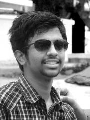 Ajay Manjunath