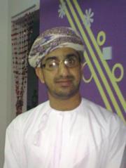 حسين العجمي