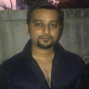 Dhruv Vaishnav