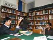 Zahir Shah
